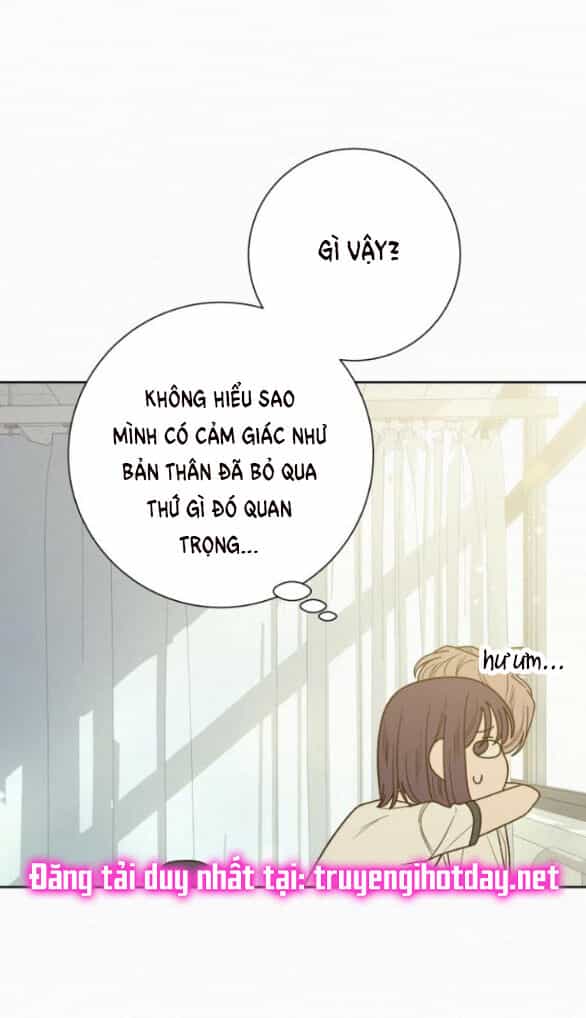Chiến Lược: Tình Yêu Trong Sáng - Chương 75.1 - ảnh 11