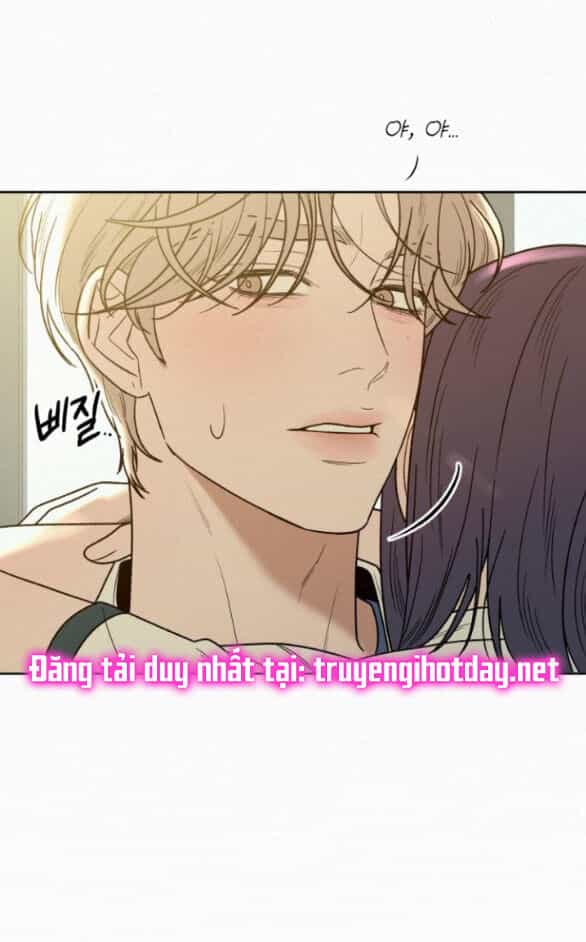 Chiến Lược: Tình Yêu Trong Sáng - Chương 75.1 - ảnh 3