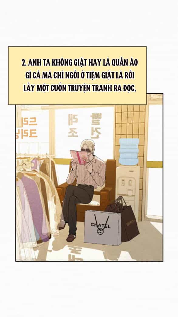 Chiến Lược: Tình Yêu Trong Sáng - Chương 75.1 - ảnh 6