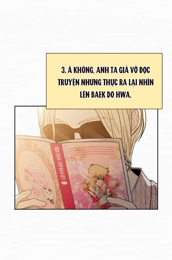 Chiến Lược: Tình Yêu Trong Sáng - Chương 75.1 - ảnh 7