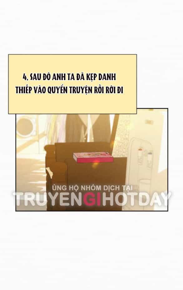 Chiến Lược: Tình Yêu Trong Sáng - Chương 75.1 - ảnh 8