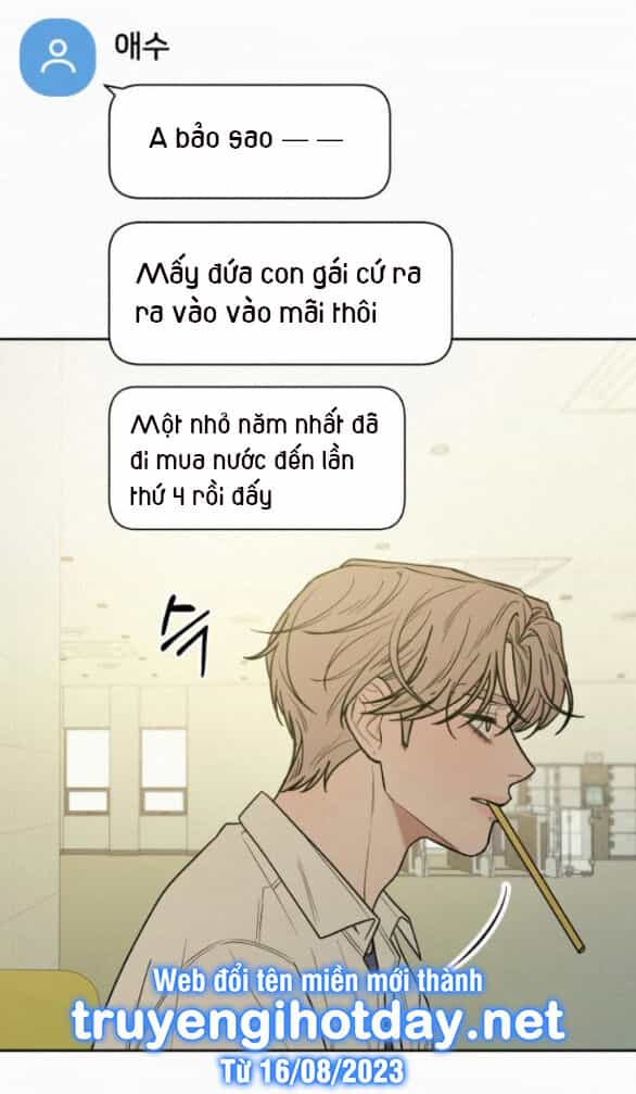 Chiến Lược: Tình Yêu Trong Sáng - Chương 75.1 - ảnh 83