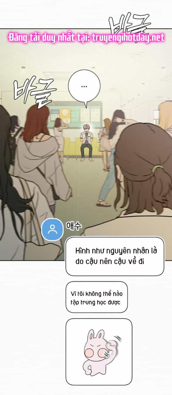 Chiến Lược: Tình Yêu Trong Sáng - Chương 75.1 - ảnh 84