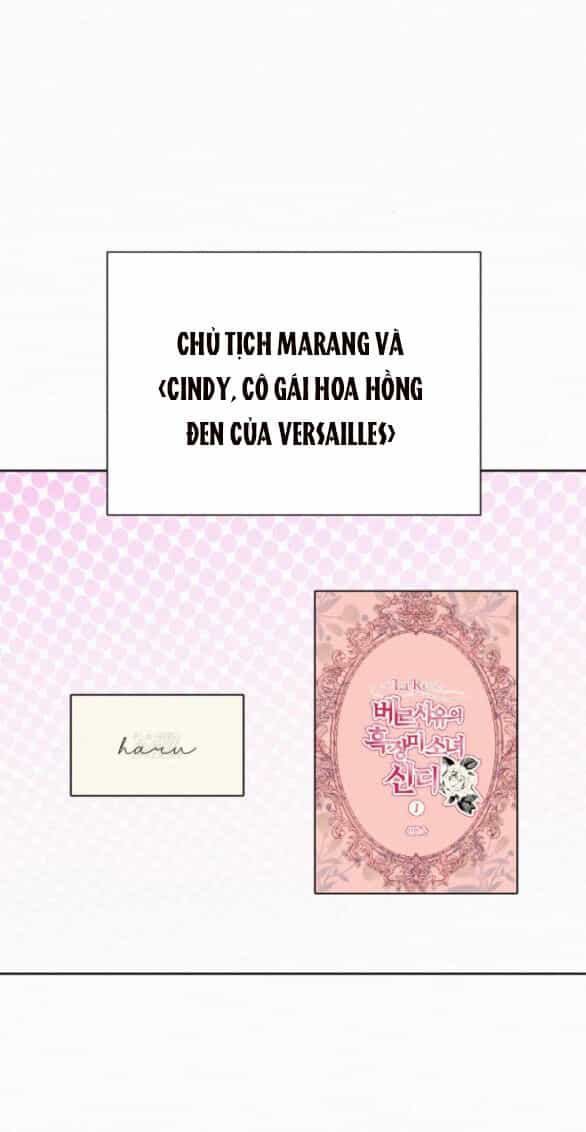 Chiến Lược: Tình Yêu Trong Sáng - Chương 75.1 - ảnh 9