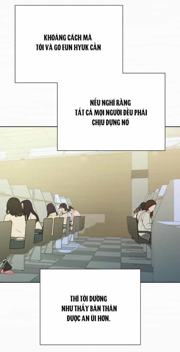 Chiến Lược: Tình Yêu Trong Sáng - Chương 75.2 - ảnh 24