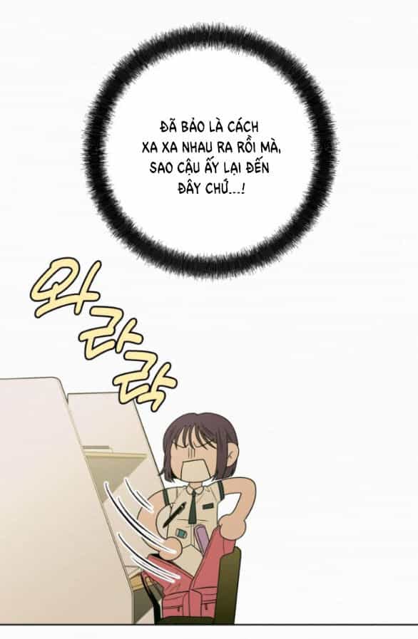 Chiến Lược: Tình Yêu Trong Sáng - Chương 75.2 - ảnh 40