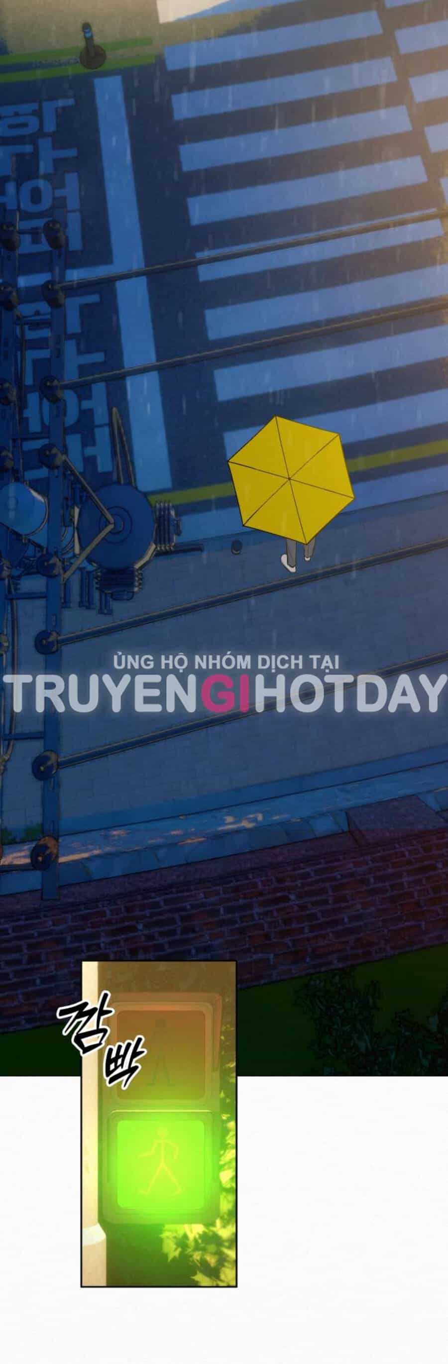 Chiến Lược: Tình Yêu Trong Sáng - Chương 76.1 - ảnh 15