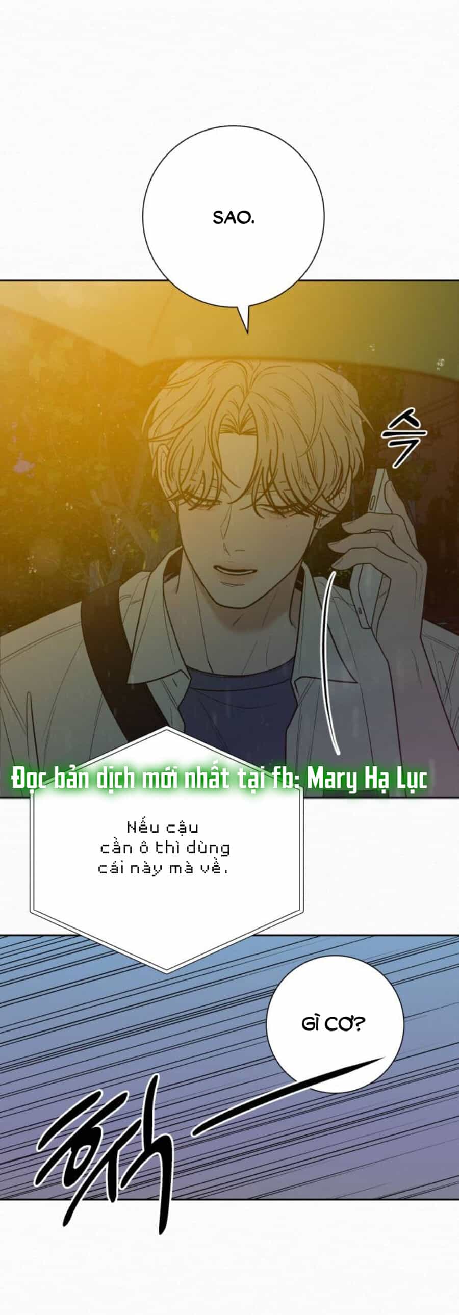 Chiến Lược: Tình Yêu Trong Sáng - Chương 76.1 - ảnh 30