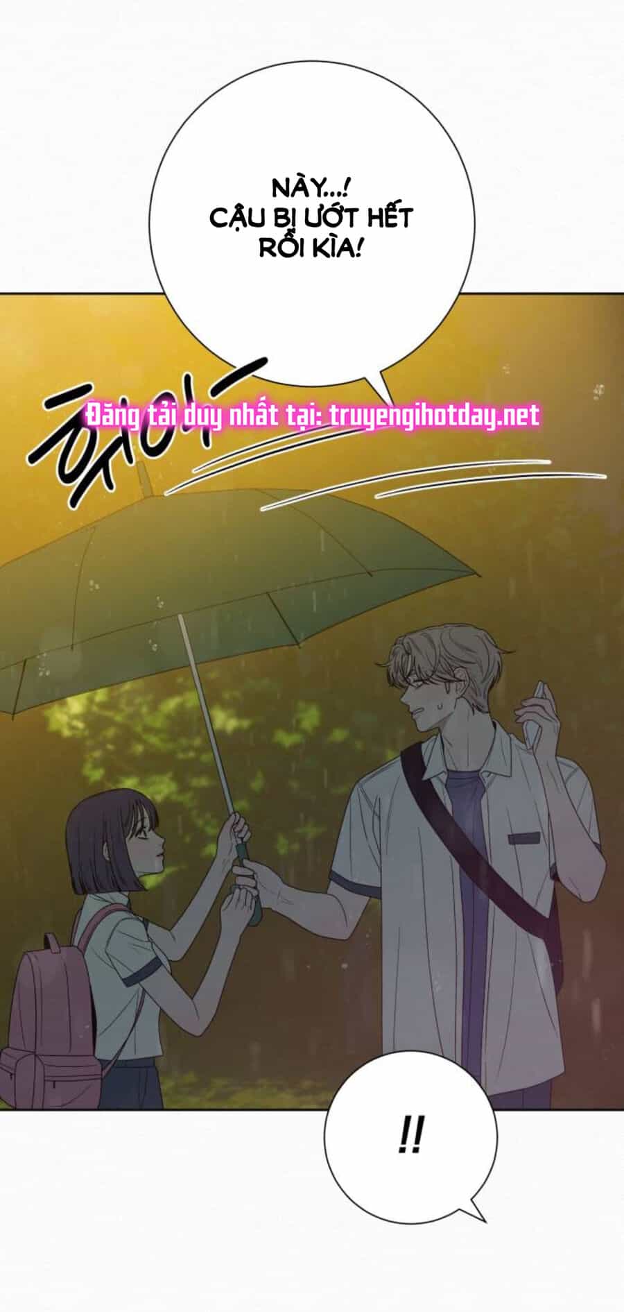 Chiến Lược: Tình Yêu Trong Sáng - Chương 76.1 - ảnh 41