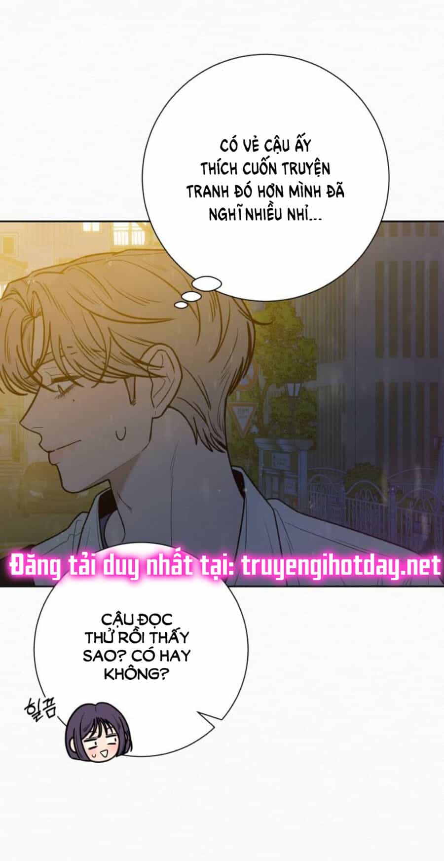 Chiến Lược: Tình Yêu Trong Sáng - Chương 76.2 - ảnh 46