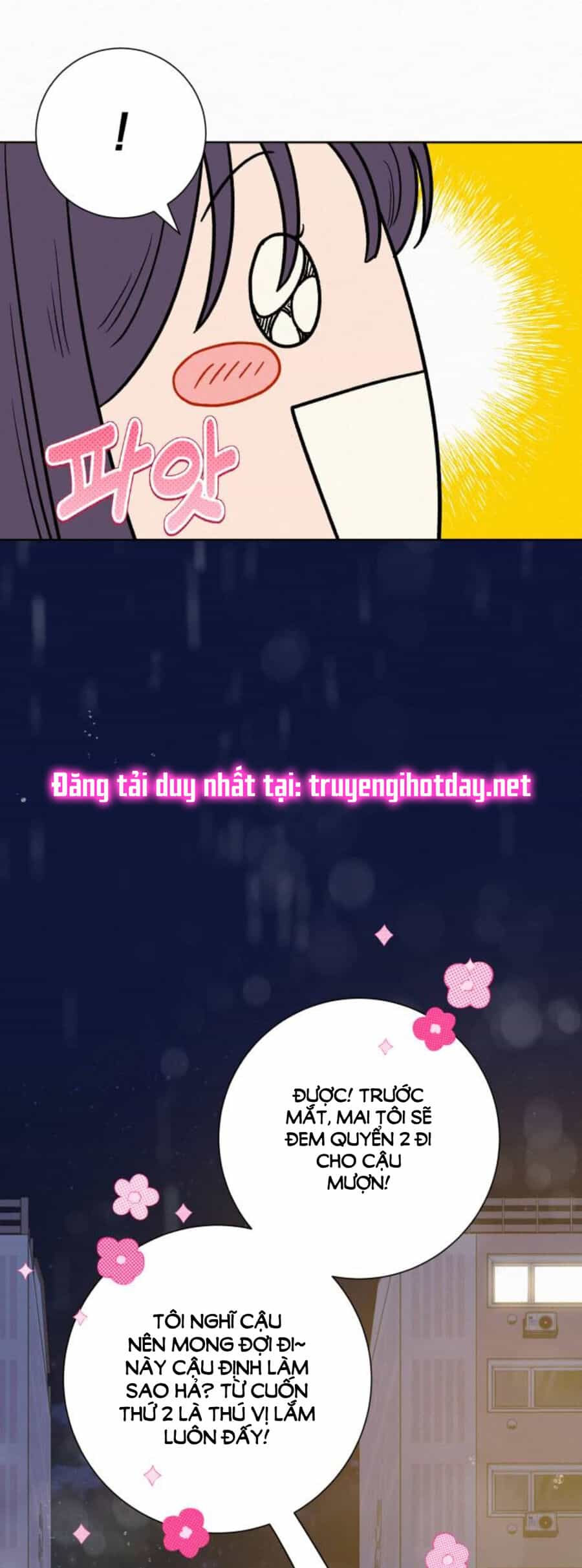 Chiến Lược: Tình Yêu Trong Sáng - Chương 76.2 - ảnh 49