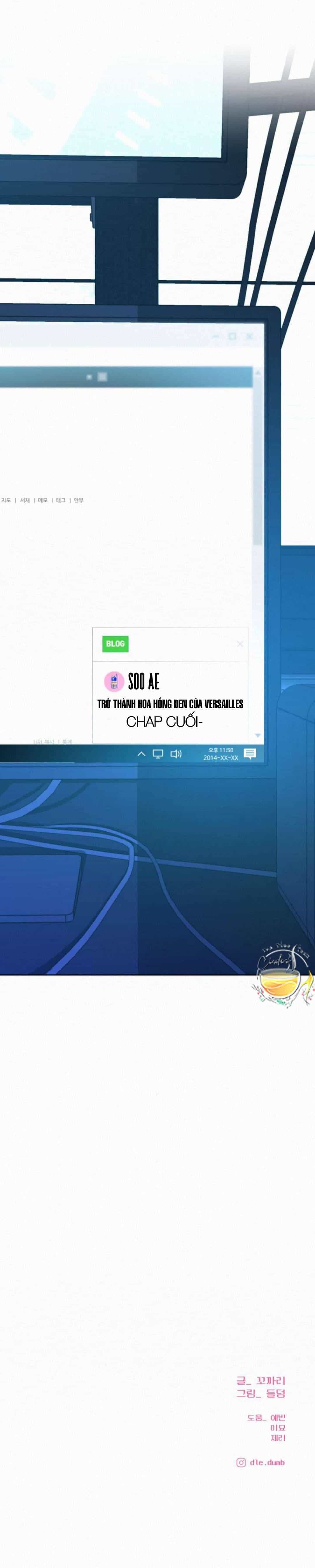 Chiến Lược: Tình Yêu Trong Sáng - Chương 77 - ảnh 21
