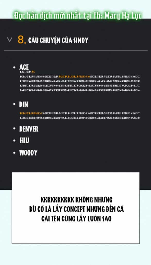 Chiến Lược: Tình Yêu Trong Sáng - Chương 77.2 - ảnh 114