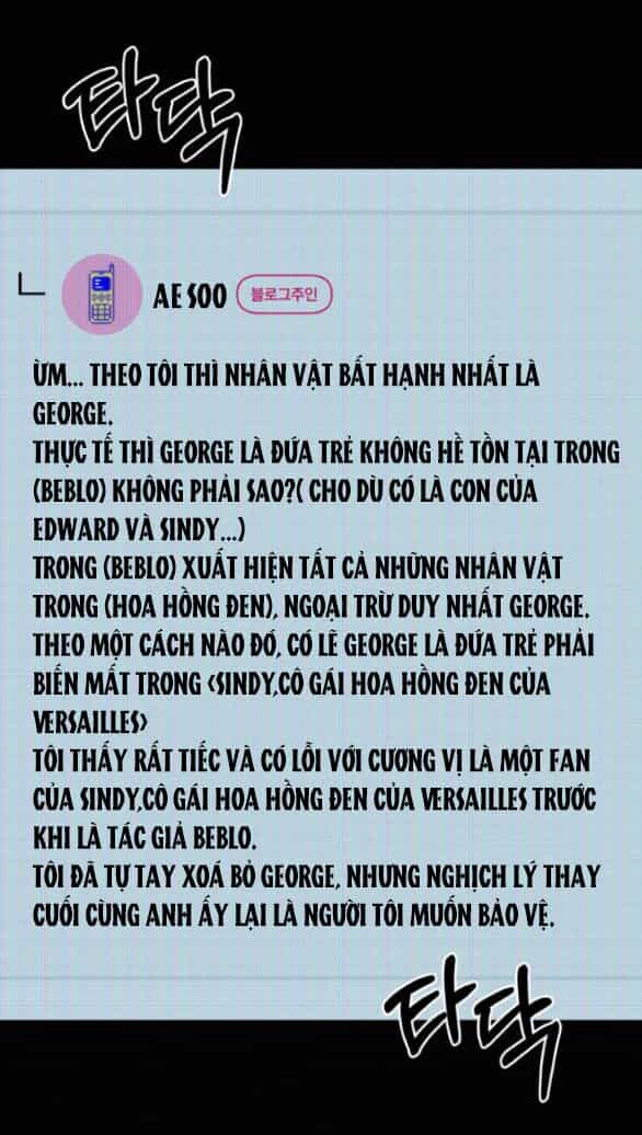 Chiến Lược: Tình Yêu Trong Sáng - Chương 77.2 - ảnh 139
