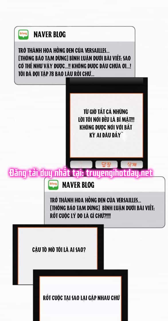 Chiến Lược: Tình Yêu Trong Sáng - Chương 77.2 - ảnh 149