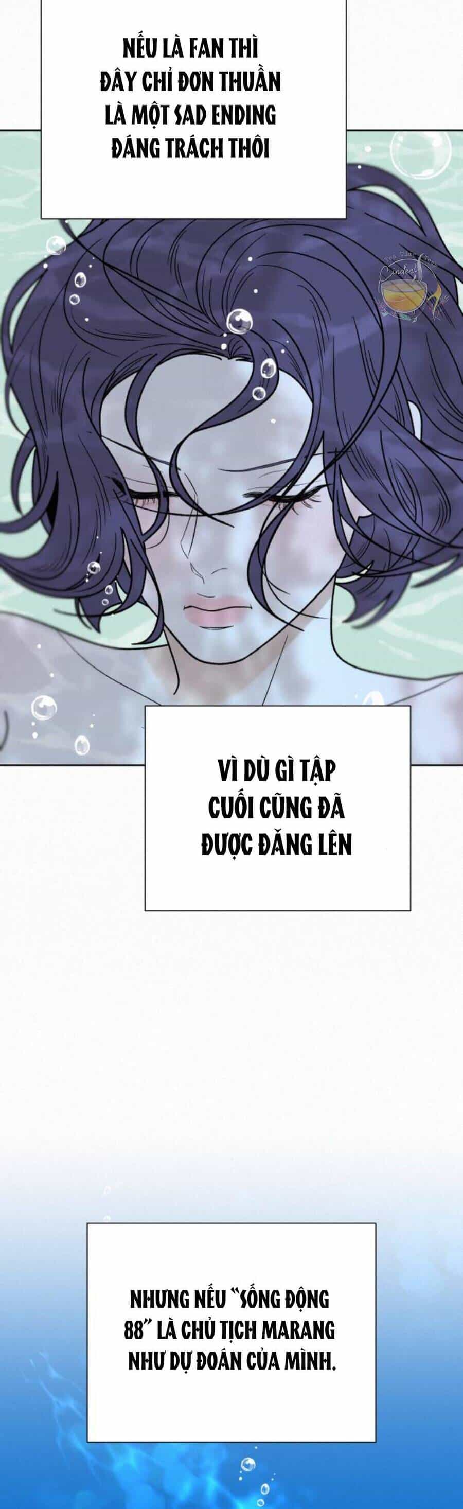 Chiến Lược: Tình Yêu Trong Sáng - Chương 78 - ảnh 24
