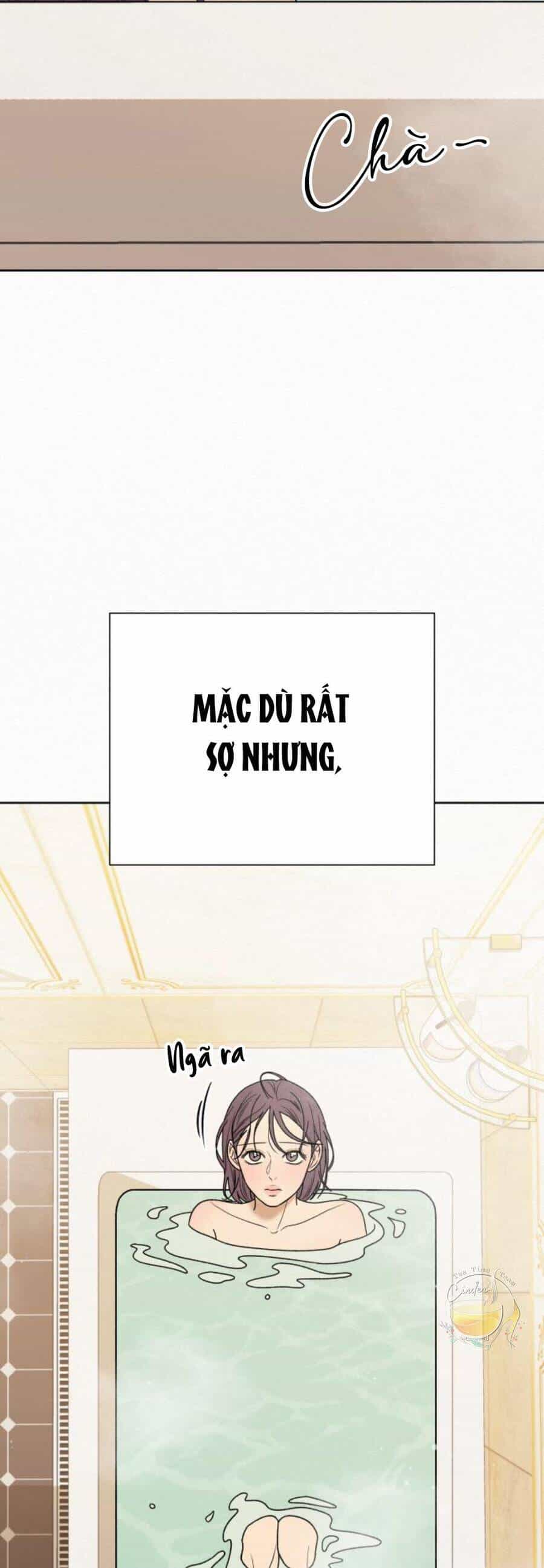 Chiến Lược: Tình Yêu Trong Sáng - Chương 78 - ảnh 29