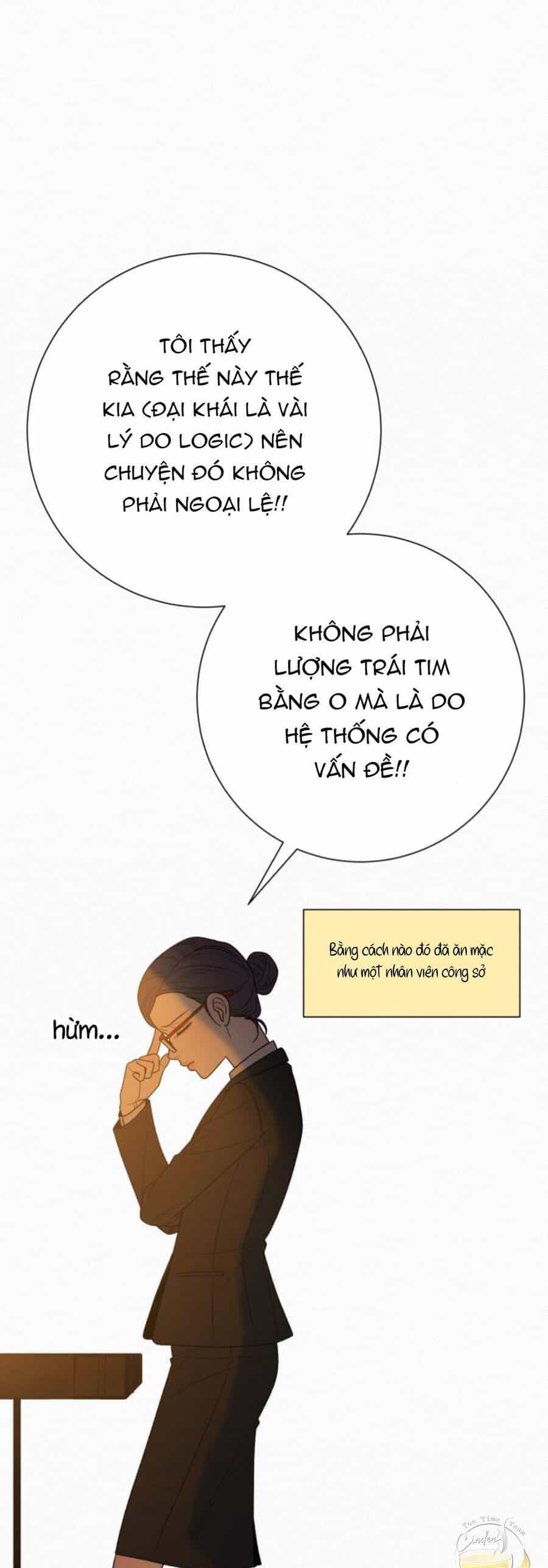 Chiến Lược: Tình Yêu Trong Sáng - Chương 78 - ảnh 32