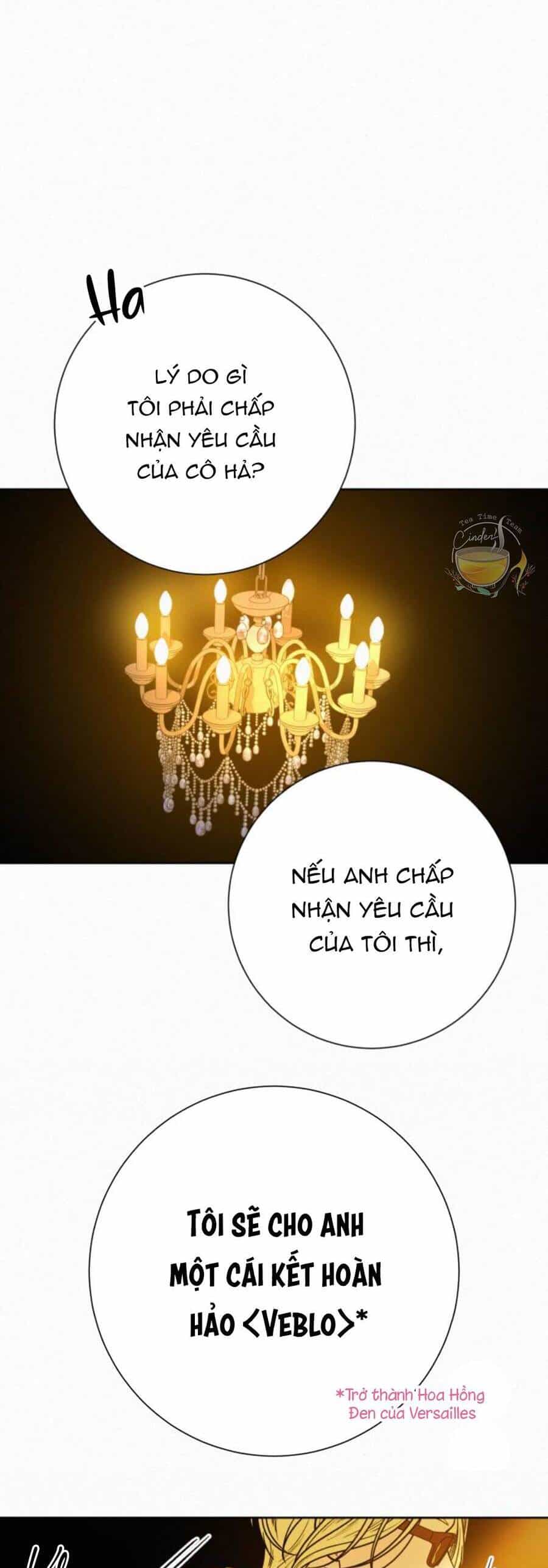 Chiến Lược: Tình Yêu Trong Sáng - Chương 78 - ảnh 35