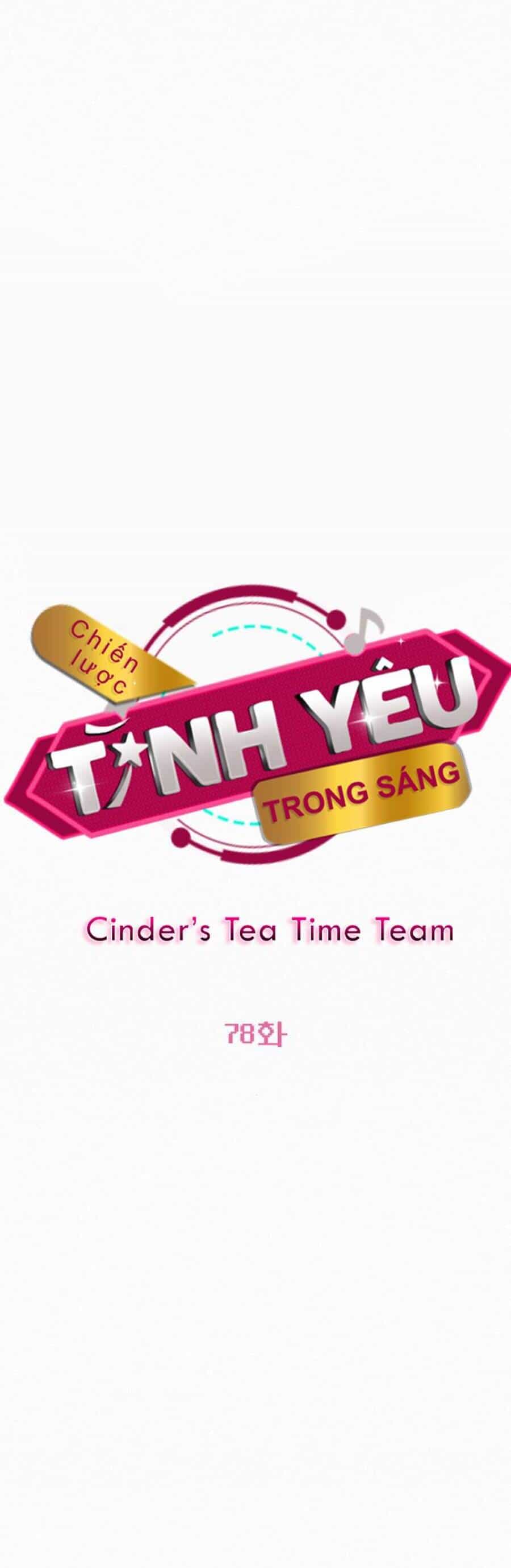 Chiến Lược: Tình Yêu Trong Sáng - Chương 78 - ảnh 41