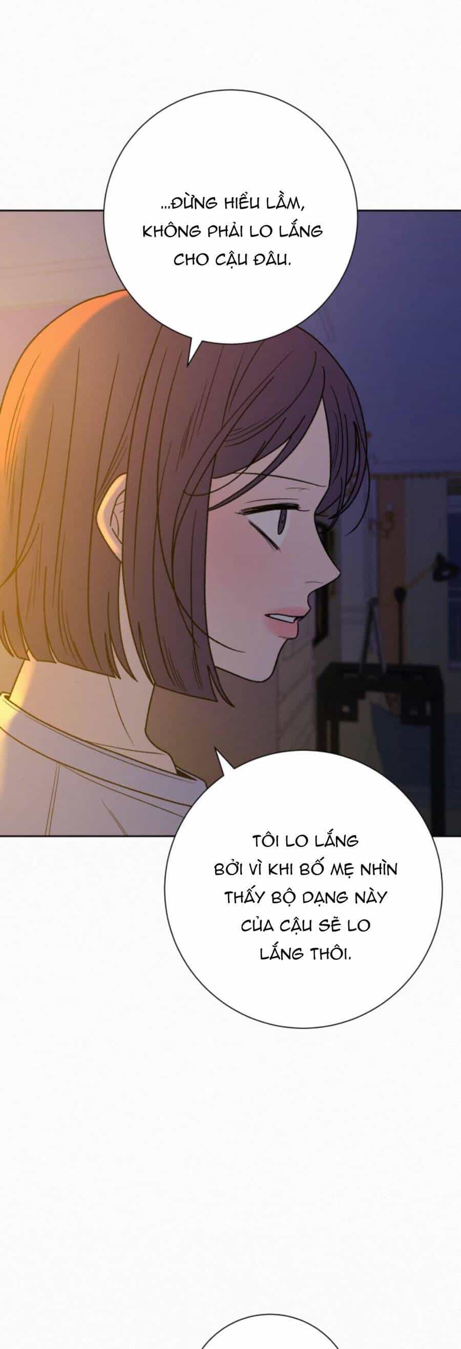 Chiến Lược: Tình Yêu Trong Sáng - Chương 78 - ảnh 65