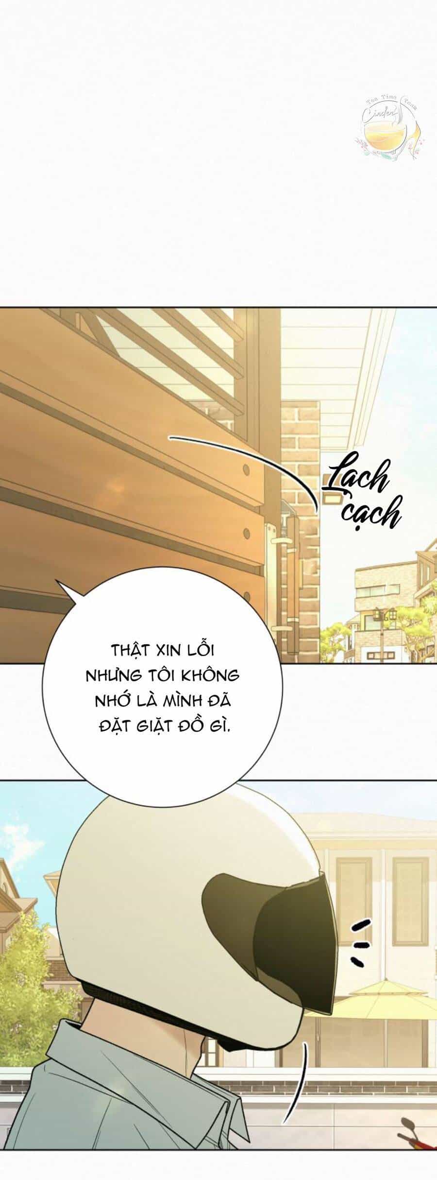Chiến Lược: Tình Yêu Trong Sáng - Chương 78 - ảnh 78