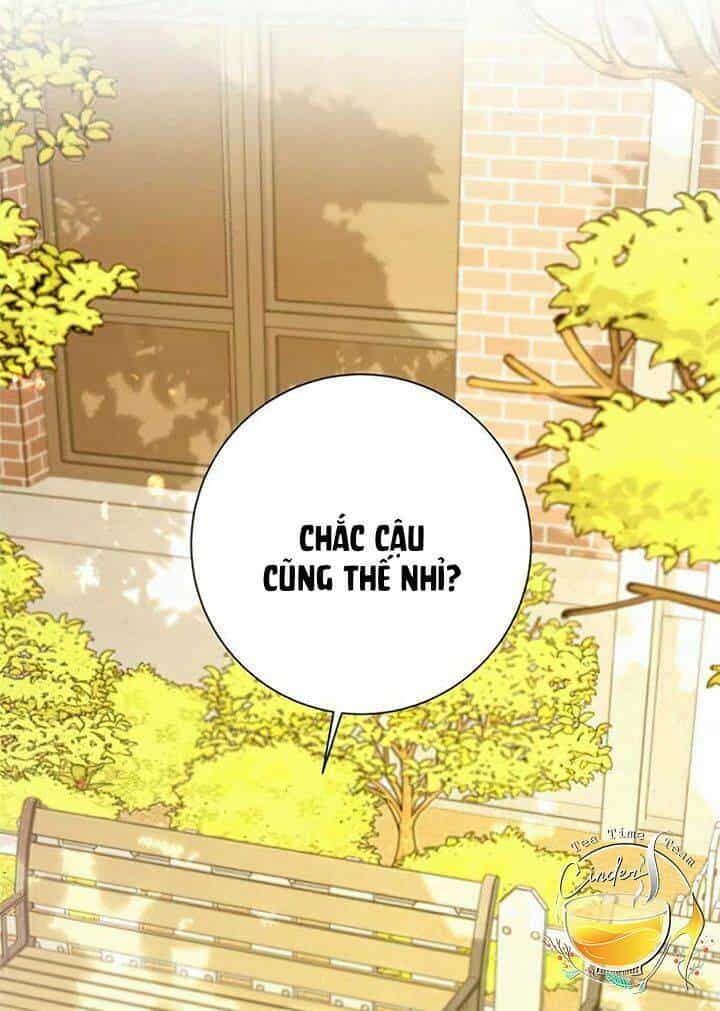 Chiến Lược: Tình Yêu Trong Sáng - Chương 10 - ảnh 27