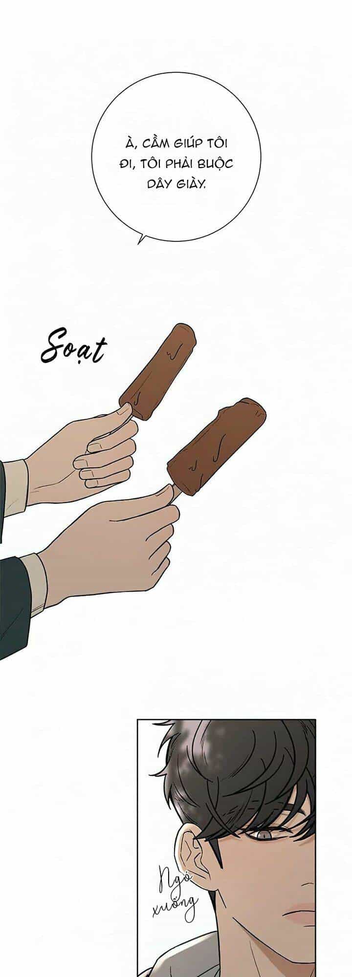 Chiến Lược: Tình Yêu Trong Sáng - Chương 10 - ảnh 37