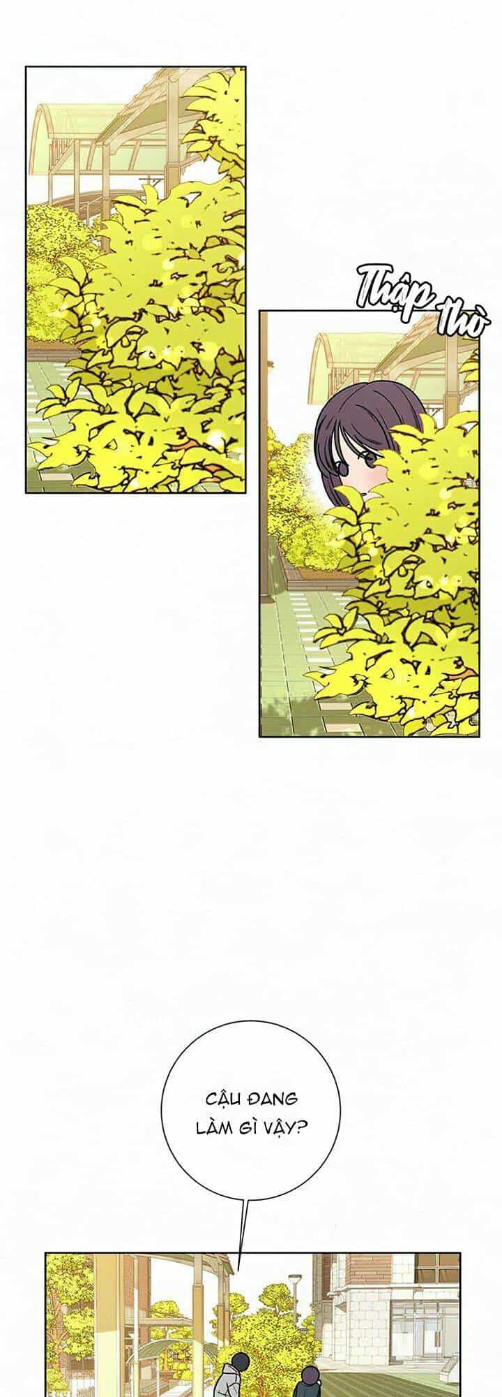 Chiến Lược: Tình Yêu Trong Sáng - Chương 10 - ảnh 48