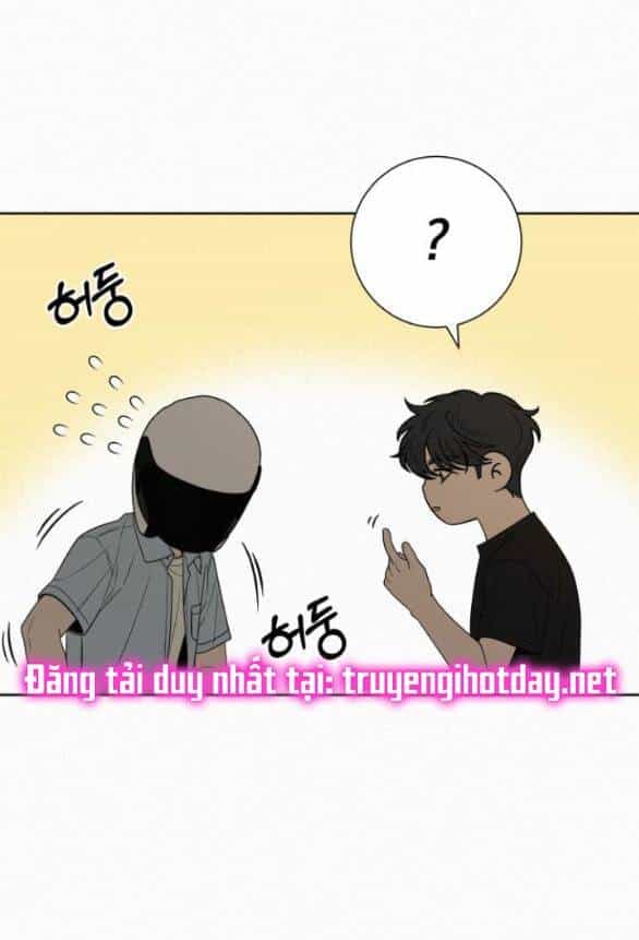 Chiến Lược: Tình Yêu Trong Sáng - Chương 79.1 - ảnh 23