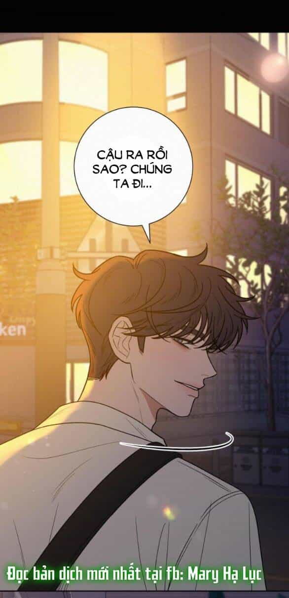 Chiến Lược: Tình Yêu Trong Sáng - Chương 79.1 - ảnh 39