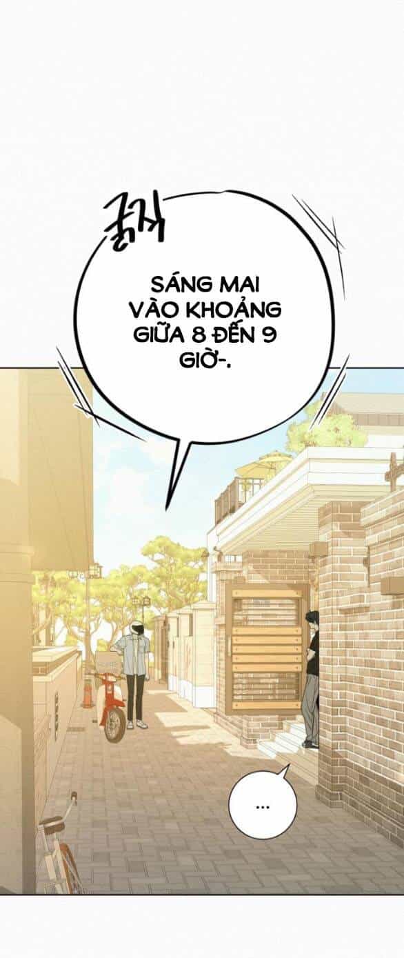 Chiến Lược: Tình Yêu Trong Sáng - Chương 79.1 - ảnh 45