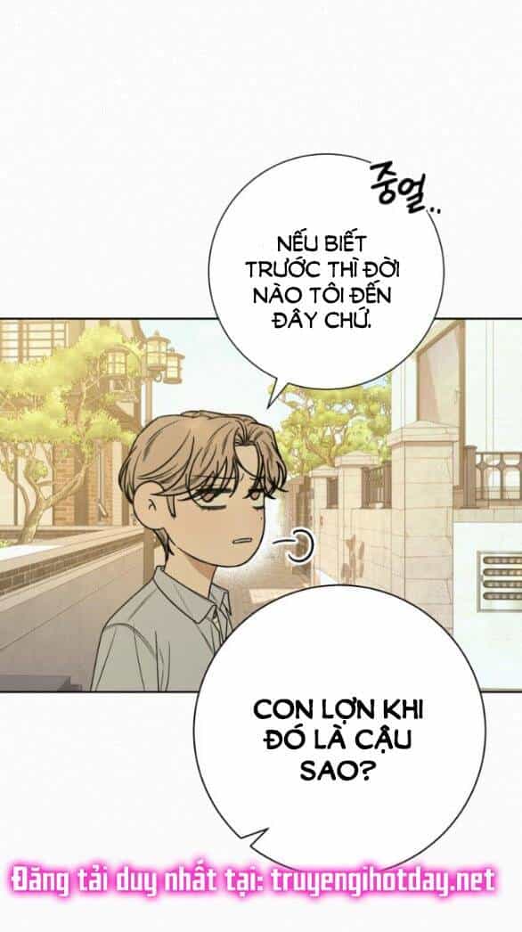 Chiến Lược: Tình Yêu Trong Sáng - Chương 79.1 - ảnh 55