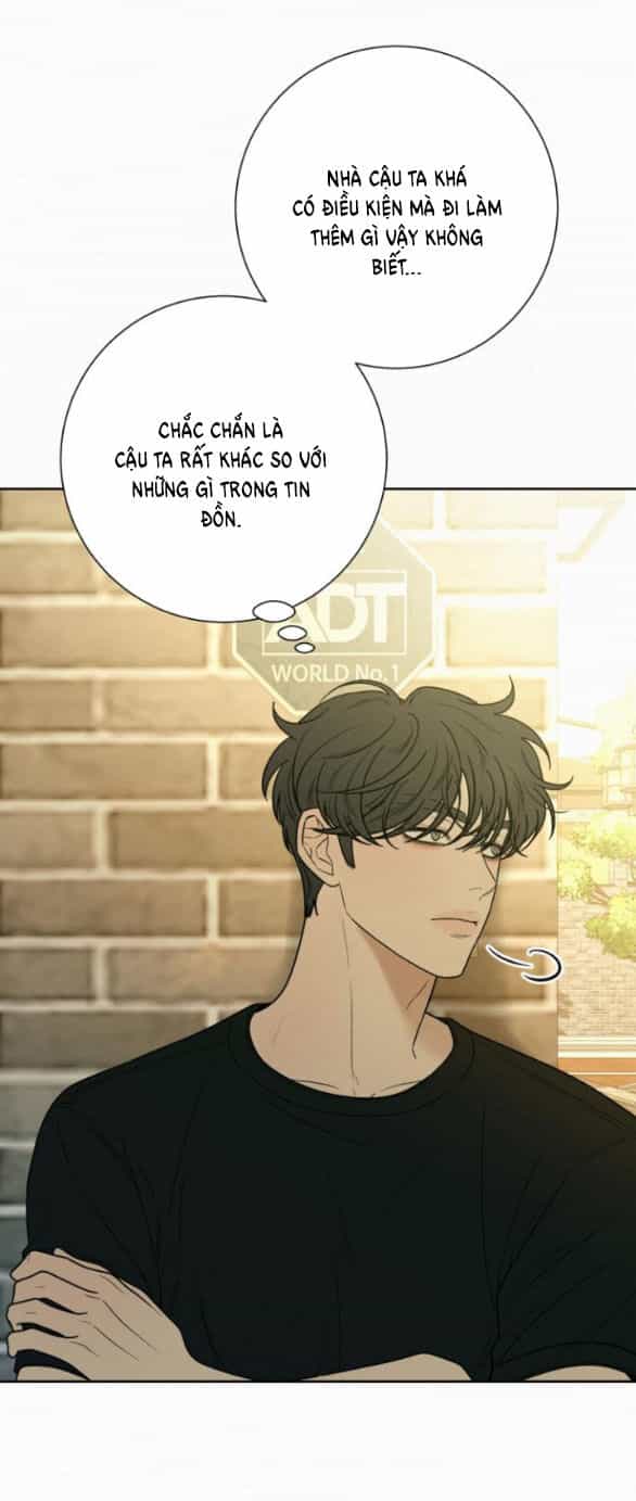 Chiến Lược: Tình Yêu Trong Sáng - Chương 79.2 - ảnh 18