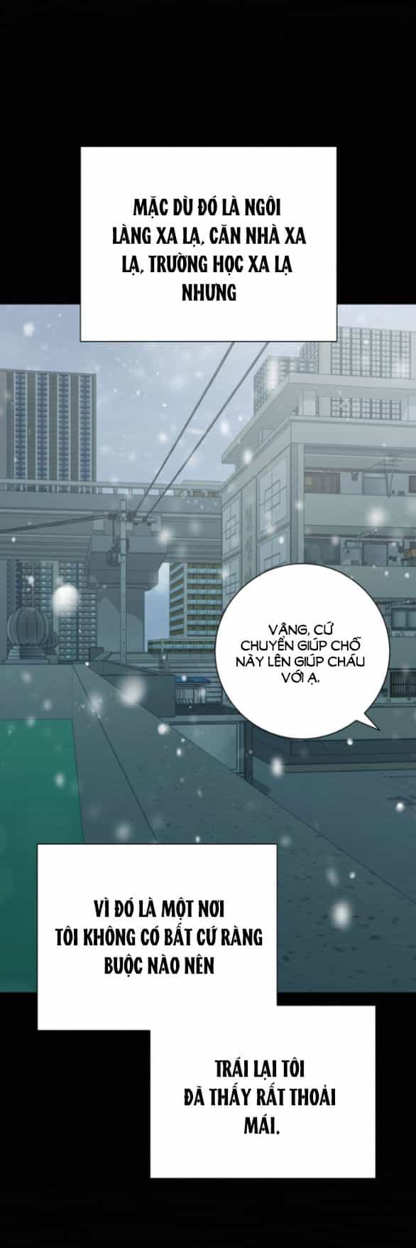 Chiến Lược: Tình Yêu Trong Sáng - Chương 79.2 - ảnh 47