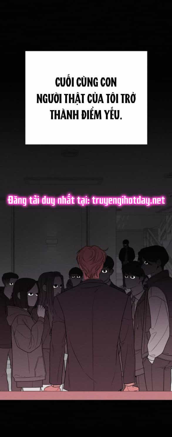 Chiến Lược: Tình Yêu Trong Sáng - Chương 80.1 - ảnh 8