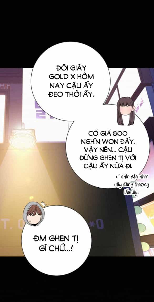 Chiến Lược: Tình Yêu Trong Sáng - Chương 80.1 - ảnh 84
