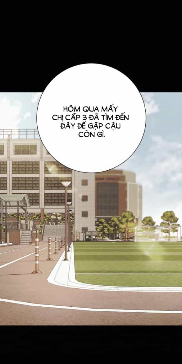 Chiến Lược: Tình Yêu Trong Sáng - Chương 80.2 - ảnh 17