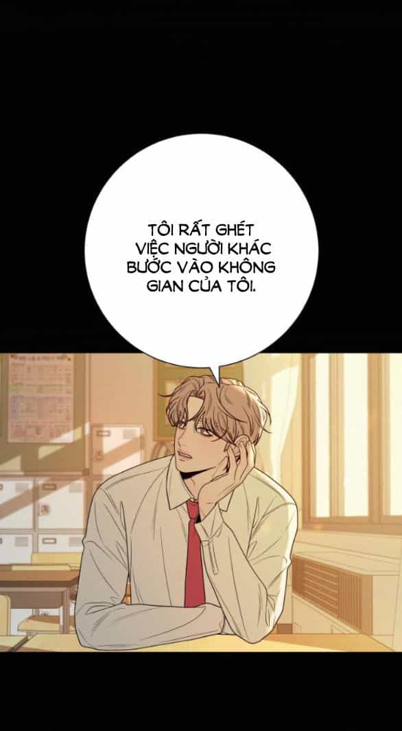 Chiến Lược: Tình Yêu Trong Sáng - Chương 80.2 - ảnh 3