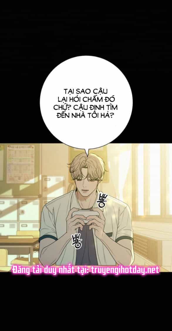 Chiến Lược: Tình Yêu Trong Sáng - Chương 80.2 - ảnh 4