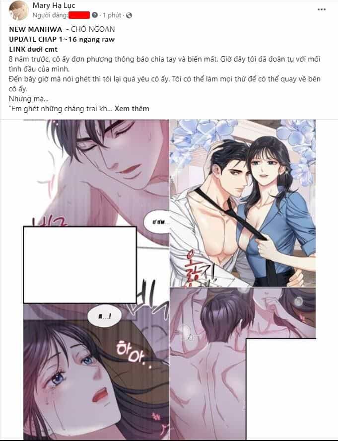 Chiến Lược: Tình Yêu Trong Sáng - Chương 80.2 - ảnh 47