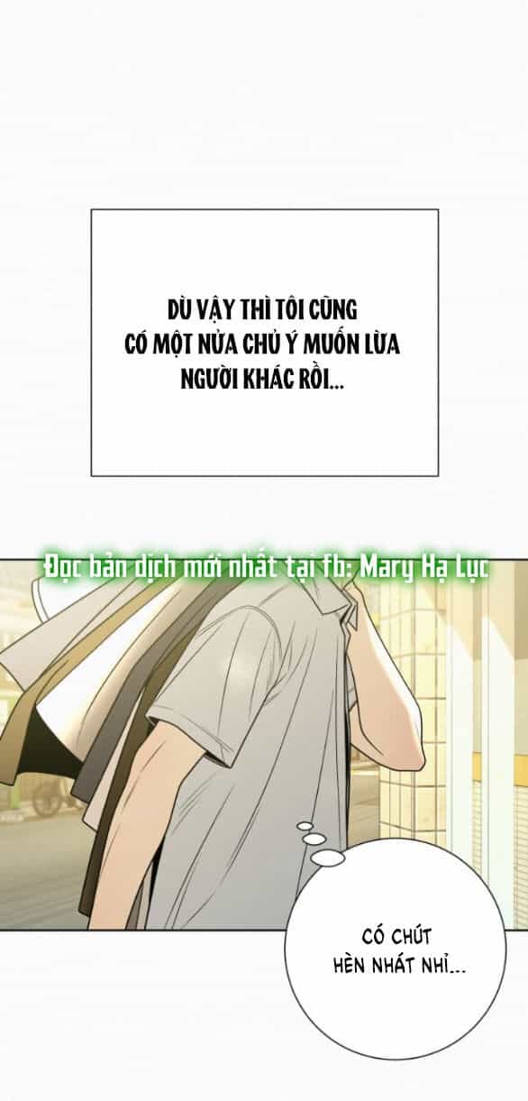 Chiến Lược: Tình Yêu Trong Sáng - Chương 80.2 - ảnh 56