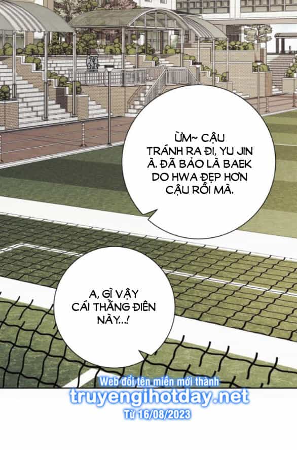 Chiến Lược: Tình Yêu Trong Sáng - Chương 80.2 - ảnh 73