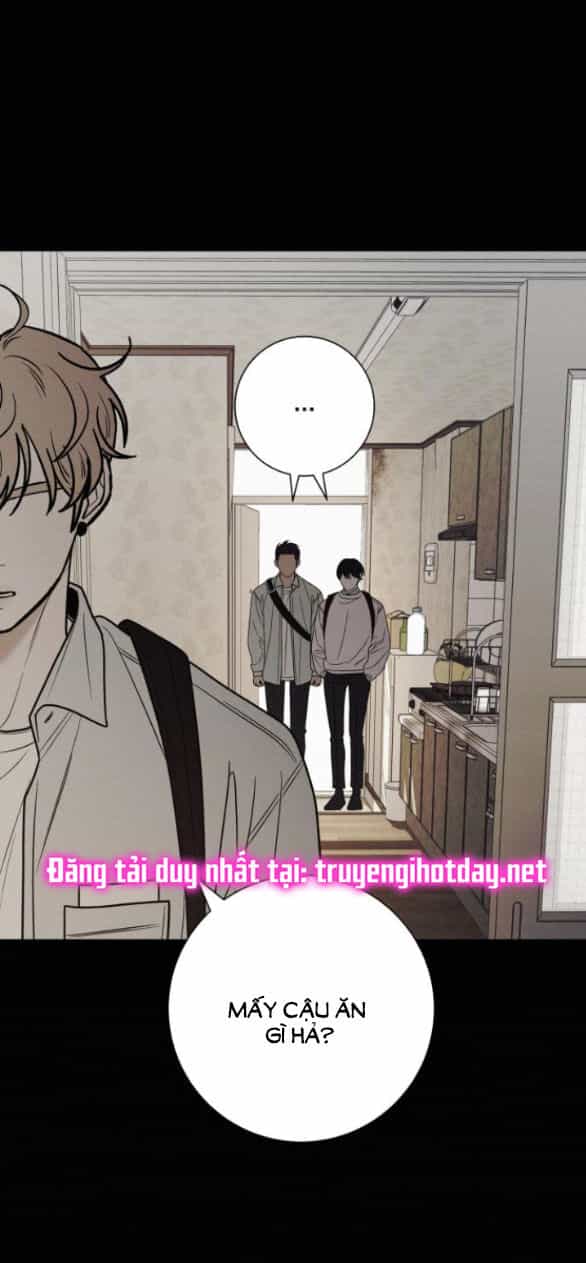 Chiến Lược: Tình Yêu Trong Sáng - Chương 80.2 - ảnh 77