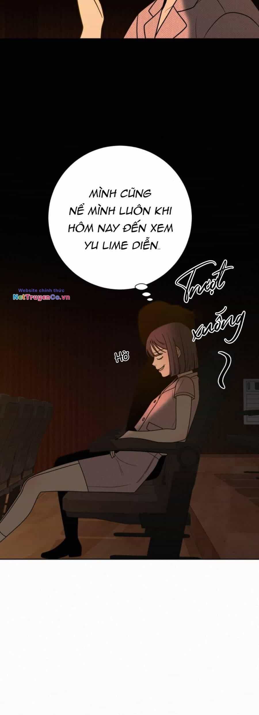 Chiến Lược: Tình Yêu Trong Sáng - Chương 81 - ảnh 39