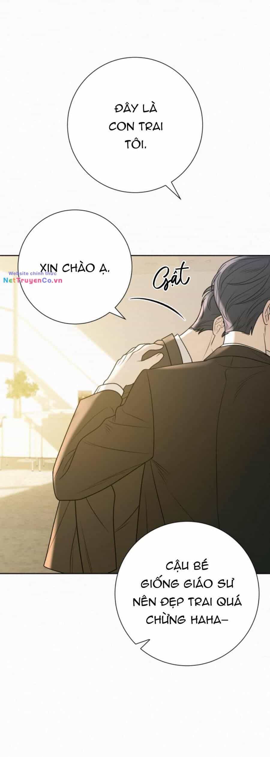 Chiến Lược: Tình Yêu Trong Sáng - Chương 81 - ảnh 6