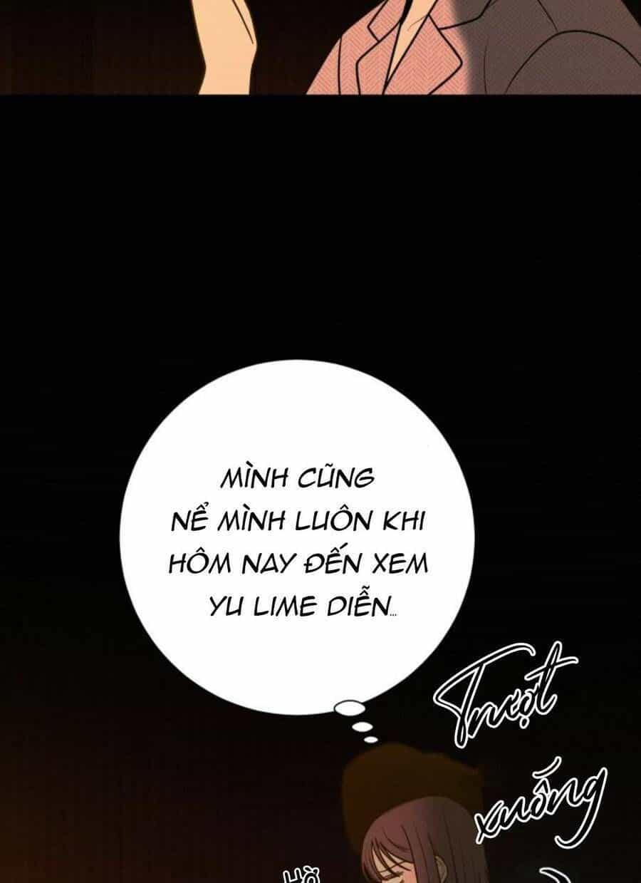 Chiến Lược: Tình Yêu Trong Sáng - Chương 81 - ảnh 76