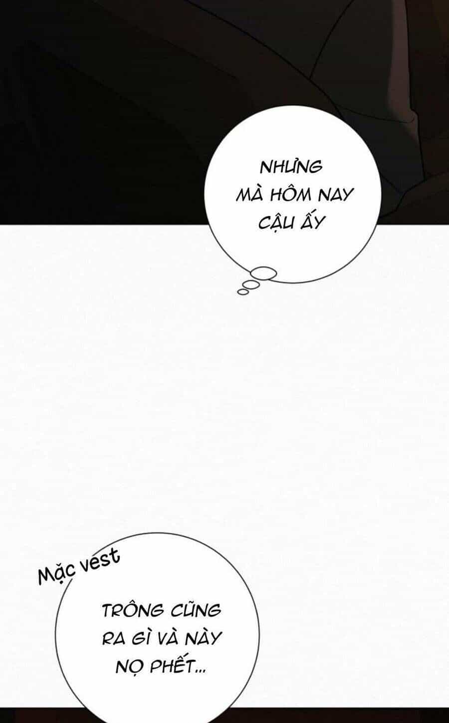 Chiến Lược: Tình Yêu Trong Sáng - Chương 81 - ảnh 81
