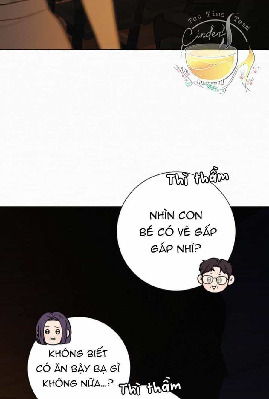 Chiến Lược: Tình Yêu Trong Sáng - Chương 81 - ảnh 88