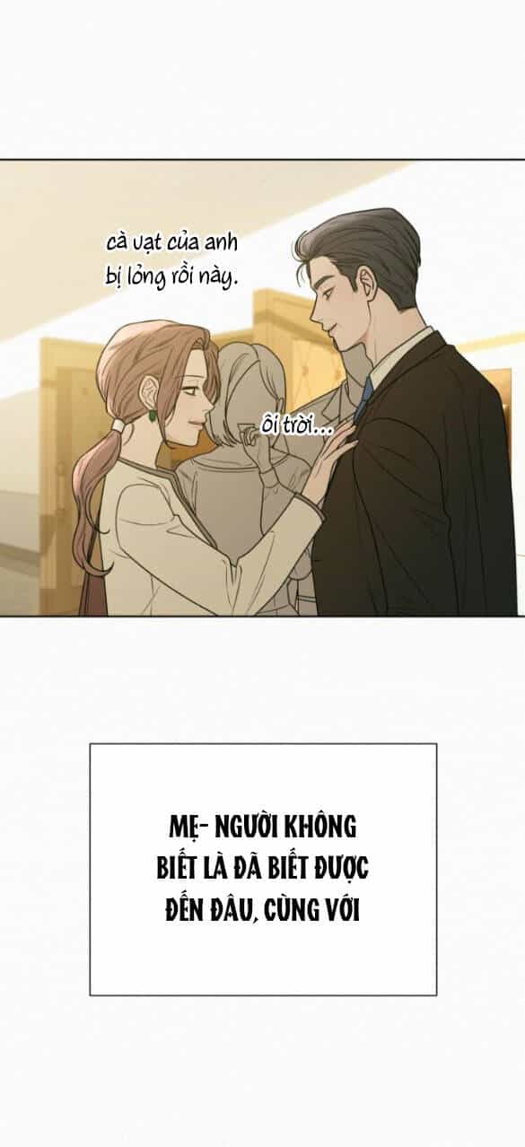 Chiến Lược: Tình Yêu Trong Sáng - Chương 81.1 - ảnh 10